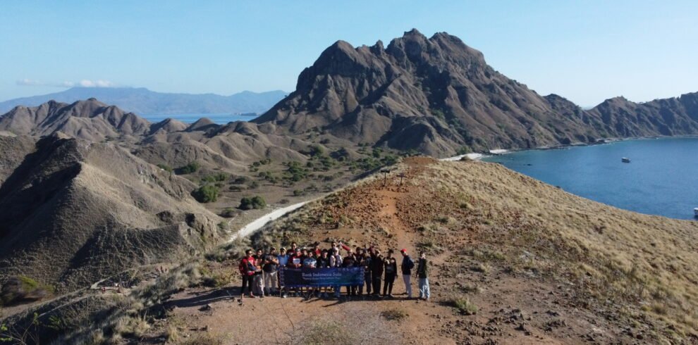 padar island cruise